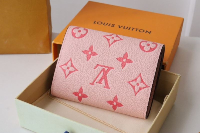 Louis Vuitton Wallets